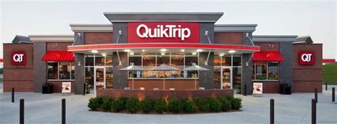 From our QT Kitchens® serving pizza, pretzels, sandwiches, breakfast and more, to the signature service provided by our outstanding employees - visit your local <b>QuikTrip</b> today!. . Quik trip near me